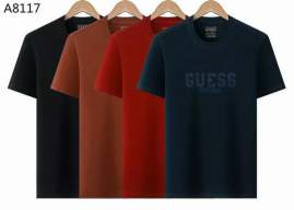 Picture of Guess T Shirts Short _SKUGuessM-3XL25wx0610417